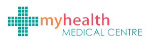 Myhealth Logo